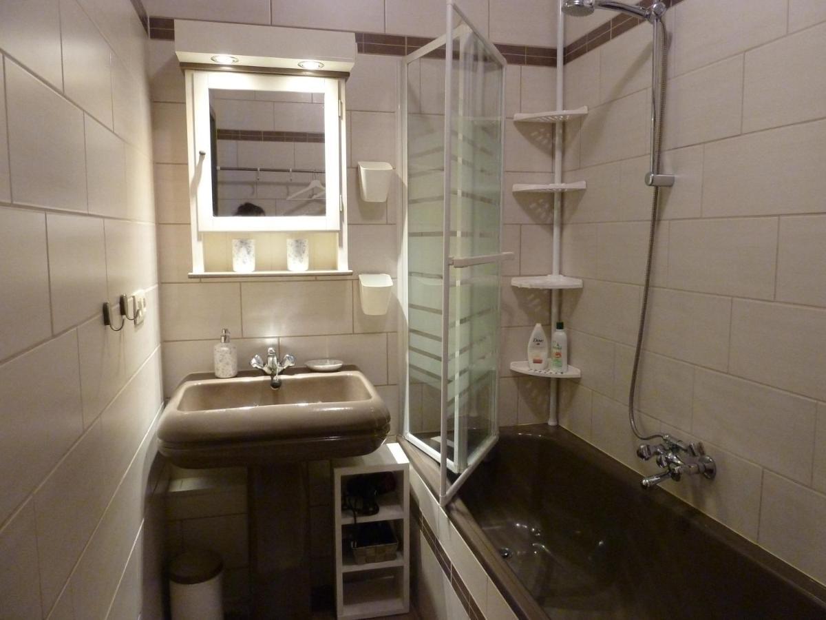 'Chez Lulu' - Gite Cocon Avec Bain Nordique Ardenne Nassogne Exterior photo